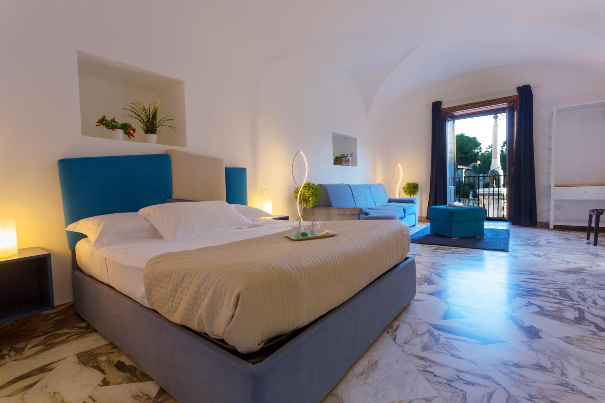 Le Del Duomo House Gasthof Catania
