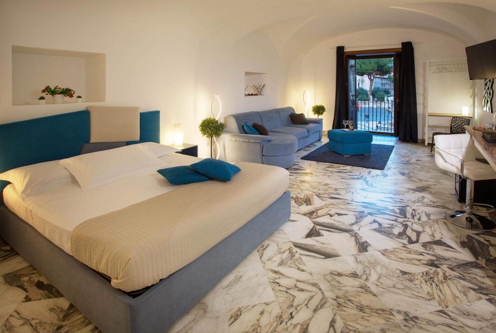 Le Del Duomo House Gasthof 2*