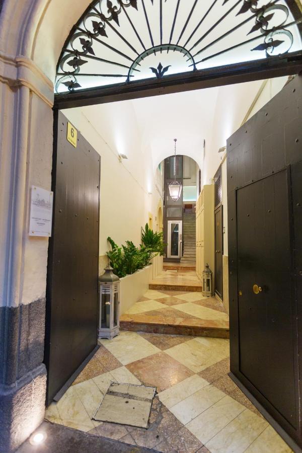 Gasthof Le Del Duomo House