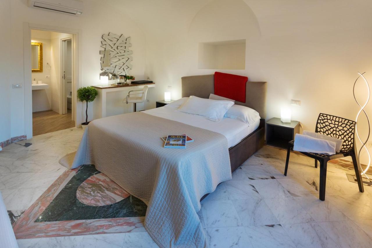 Le Del Duomo House