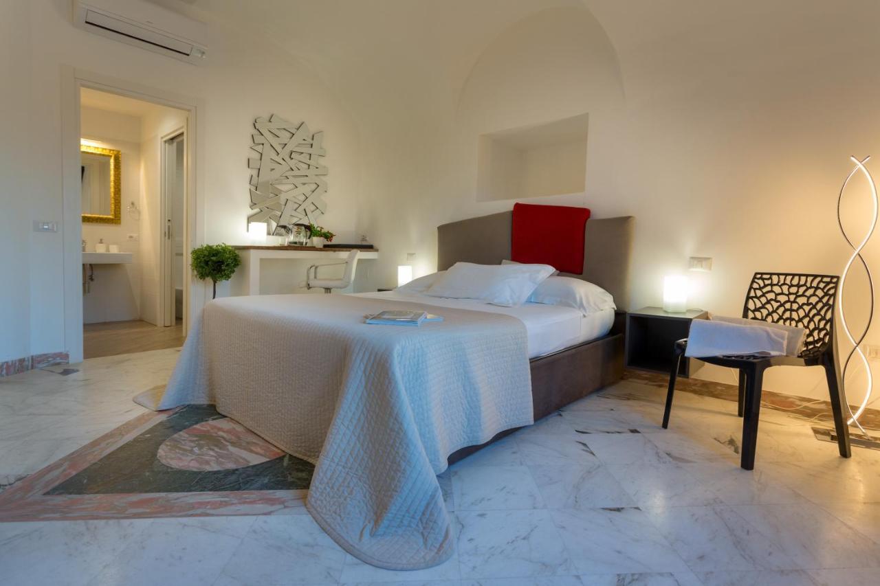 Le Del Duomo House Gasthof Catania