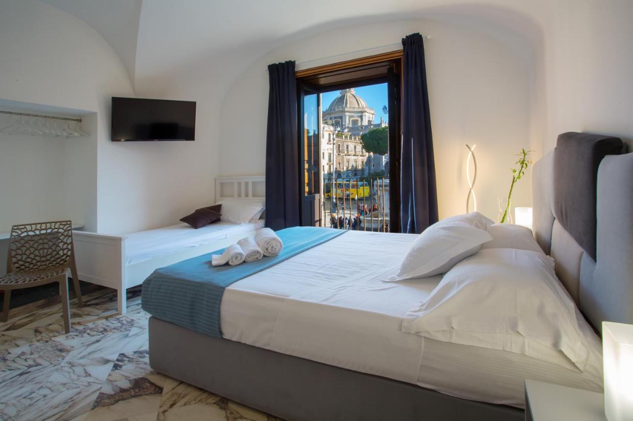 Le Del Duomo House Gasthof
