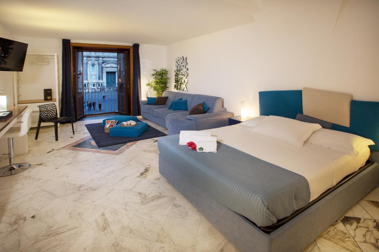 Le Del Duomo House 2*