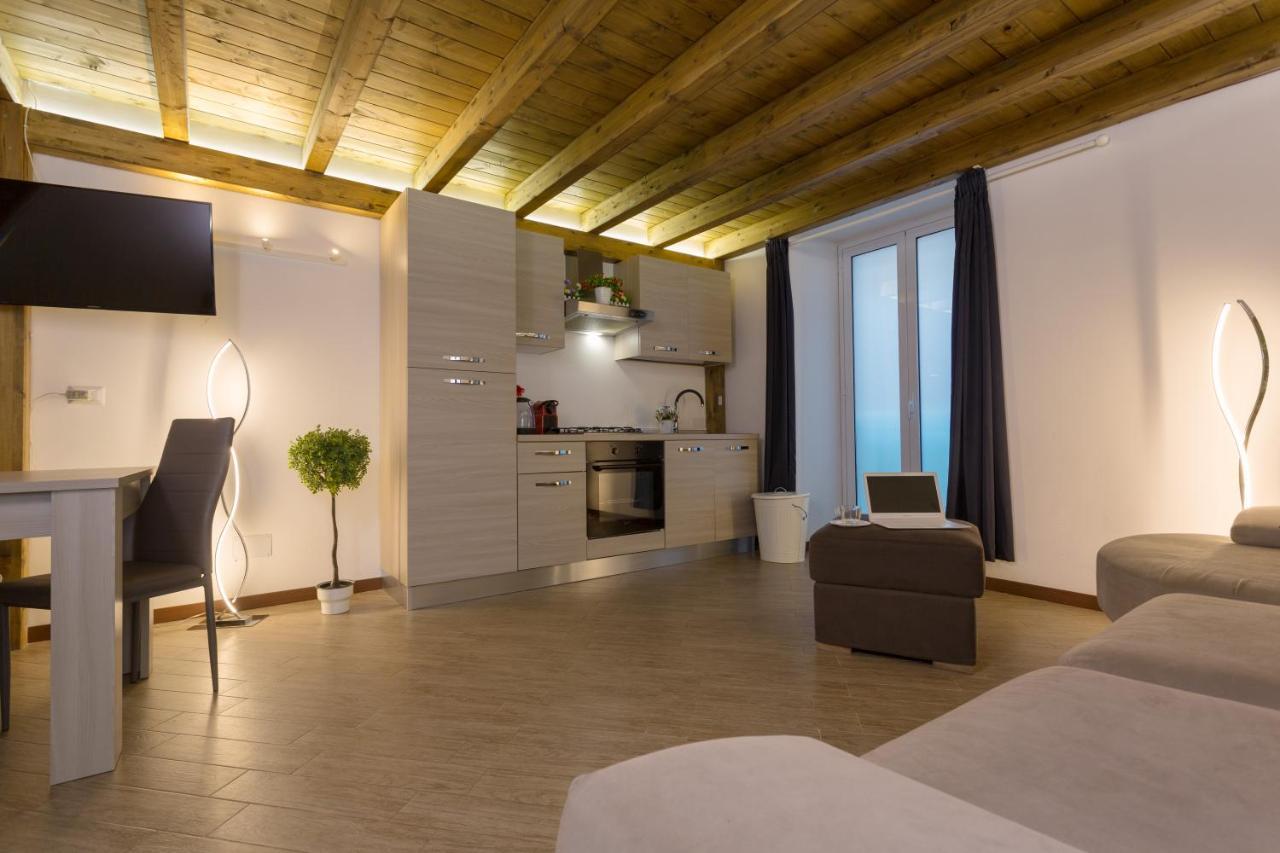Gasthof Le Del Duomo House 2*